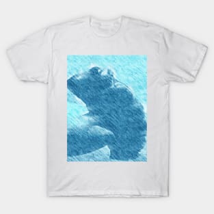 hammerhead sharks T-Shirt